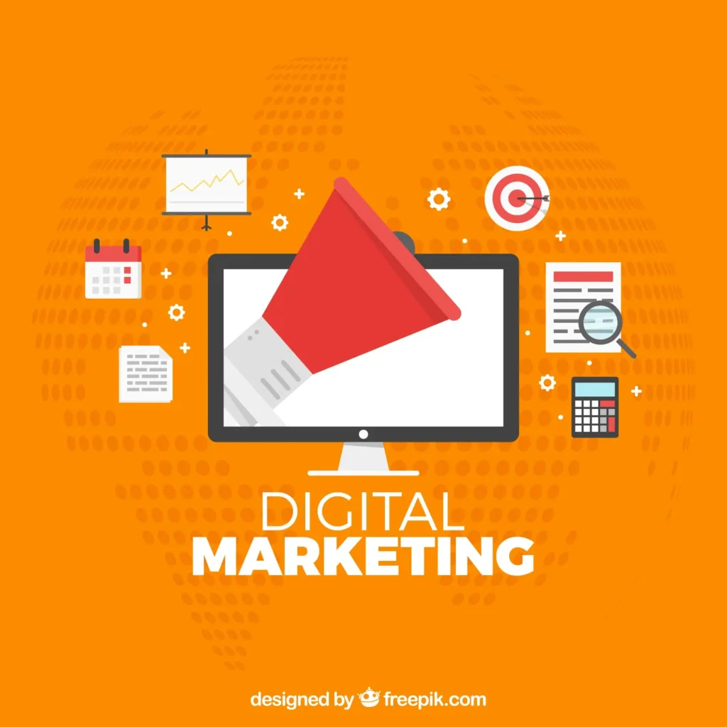 digital marketing services