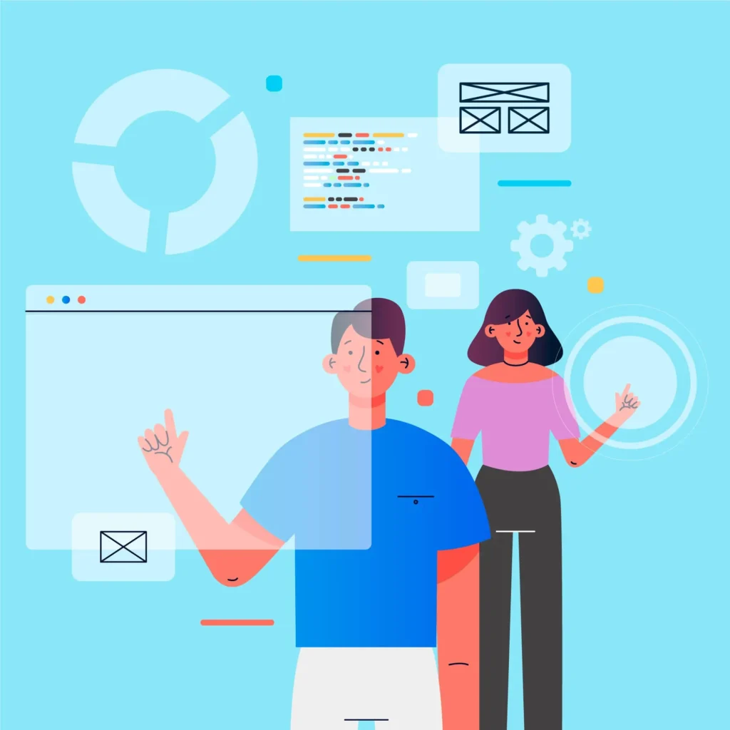 software development